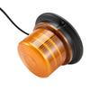 Rotating Flashing LED Strobe Warning Light For Forklift Accessories Lamp 12-30V 853159