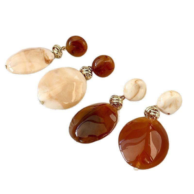 Fashion Drop Earrings For Women's Jewelry