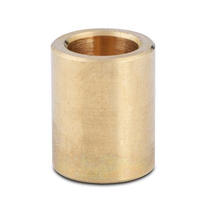 Casquillo autolubricante Manguito de cojinete de latón para bloque deslizante de impresora 3D Ultimaker 8*12*15mm