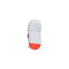 adidas Suru365 Athleisure Abrasion Resistant Low Top Toddler Shoes Gray Black Infant And Toddler HP7737