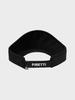 PIRETTI Essential Tour Visor_Black