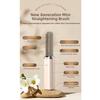 Cordless Wireless Bangs Comb Fast Heating Hair Styling Iron Convenient Bangs Curling Iron  Festival