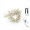 3M USB LED String Lights Copper Silver Wire Garland Light Waterproof LED Fairy Lights For Christmas Wedding Party Decoration