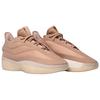 Fear of God Athletics X Adidas II BASKETBALL Ash Pearl Men Sneakers Tan JS0978