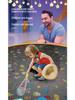 Discover-It Mini Flashlight: Children's Desktop Game for Parent-Child Interaction and Memory Training.