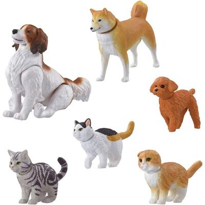 Figurines – Figurines