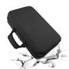 EVA Hard Travel Carrying Case Storage Bags Soft Lining for Play6 Portable Video Projectors Protectors Box