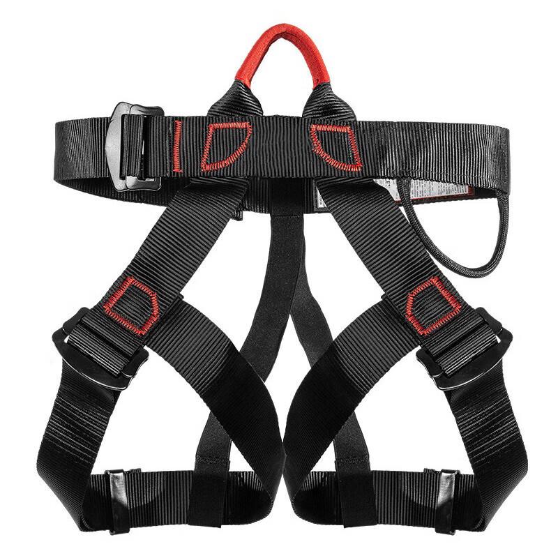 Lizhan Climbing Sit Harness