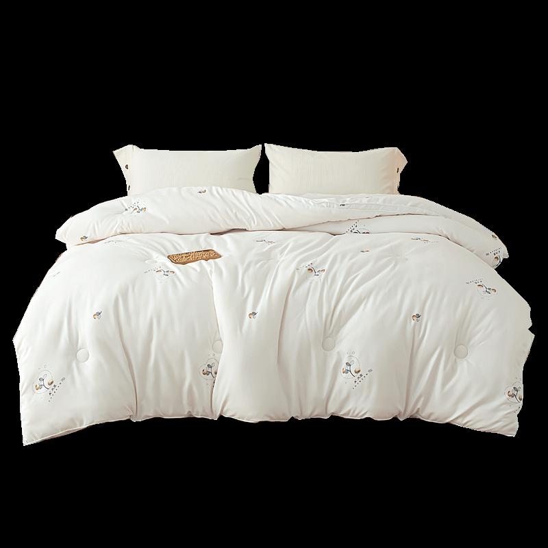 

Hengyuanxiang TGB2061 Soybean Comfortable Quilt