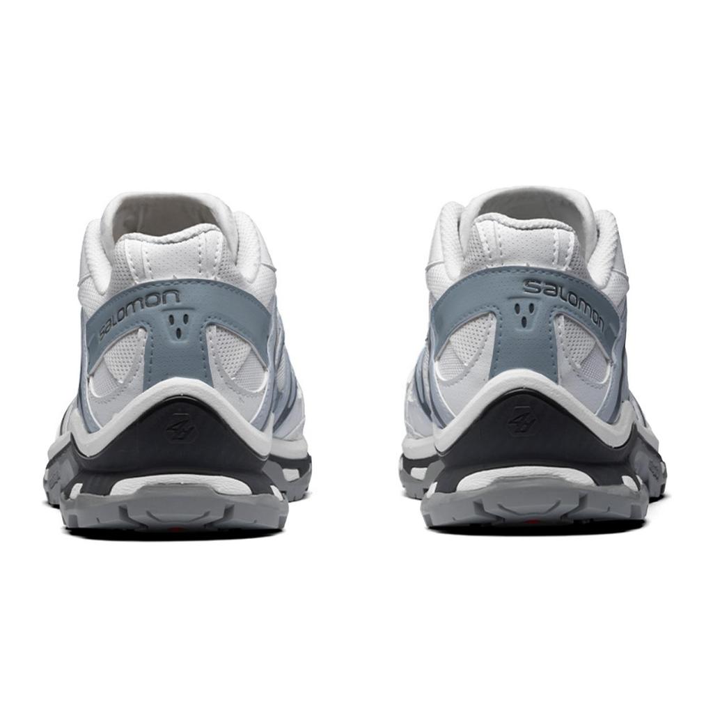 SALOMON XT Quest Slip Resistant Low top Outdoor Shoes Unisex Blue White 410523(Team58-)