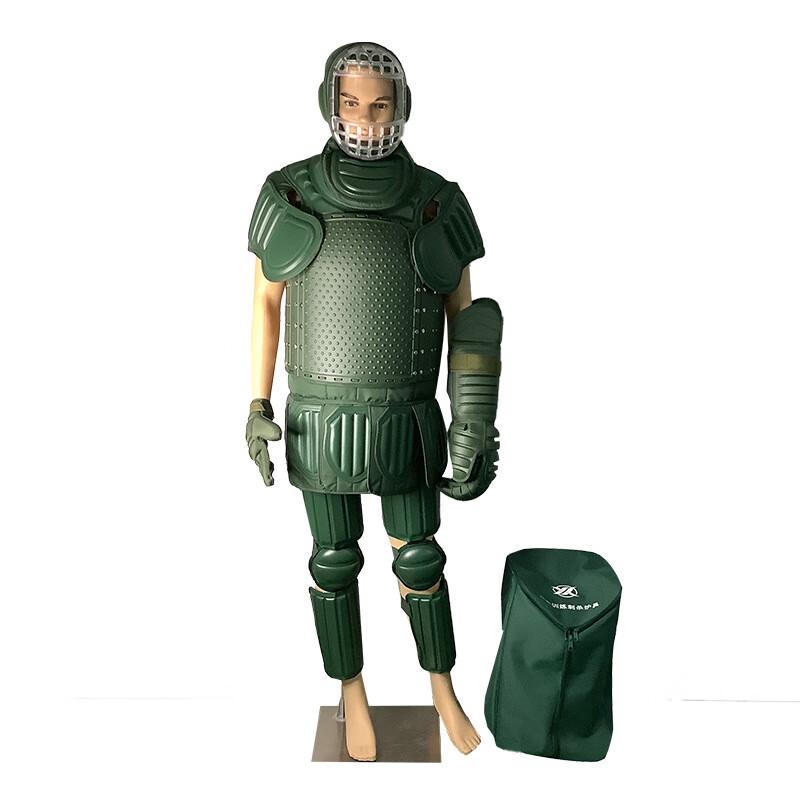 Bingyao Soldier Combat Training Protective Suit