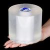 3-5m Transparent Protective Film Anti Scratch Car-Styling Accessories Car Door Edge Sticker Invisibility Effect Car Door Tape