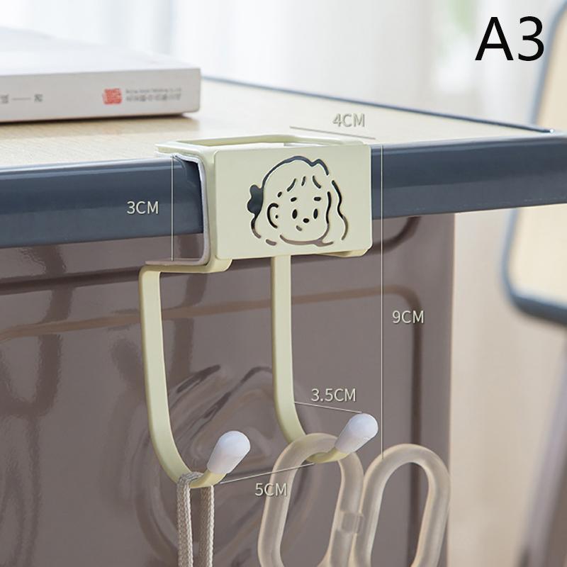 

Крючки для стола из нержавеющей стали, крючки для студенческого рюкзака, подвесные крючки для хранения, крючки для края офисного стола, школьные крючки для бутылок с водой