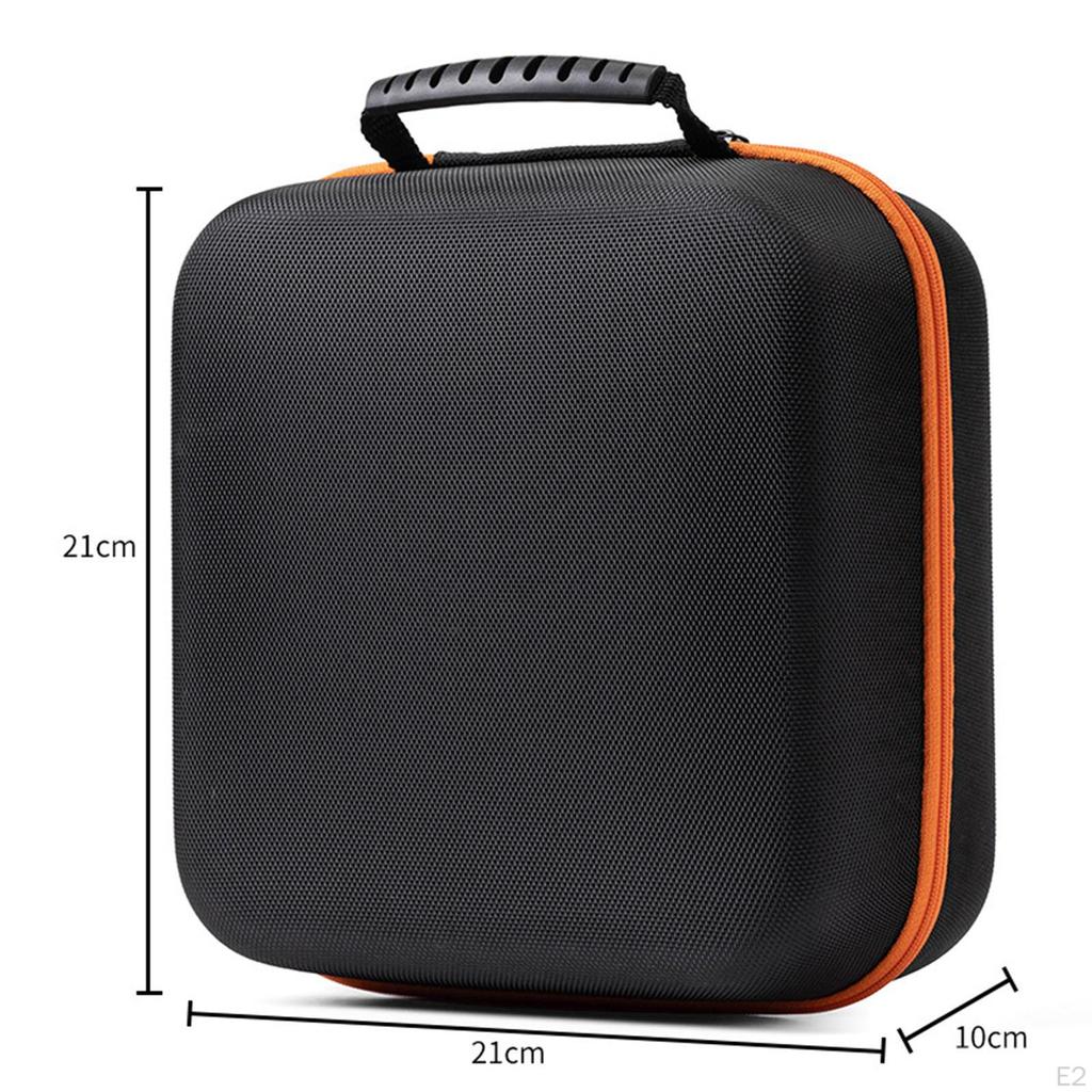 Headset Pouch Headphones Case Earplugs Protective Over Ear Headphone Earphone Shockproof Earbud