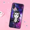 Devil Satan For Huawei Honor Magic 5 Lite X8 X9 X8a X9a 50 70 P20 P30 P40 P50 P60 Pro P Smart 2019 Case