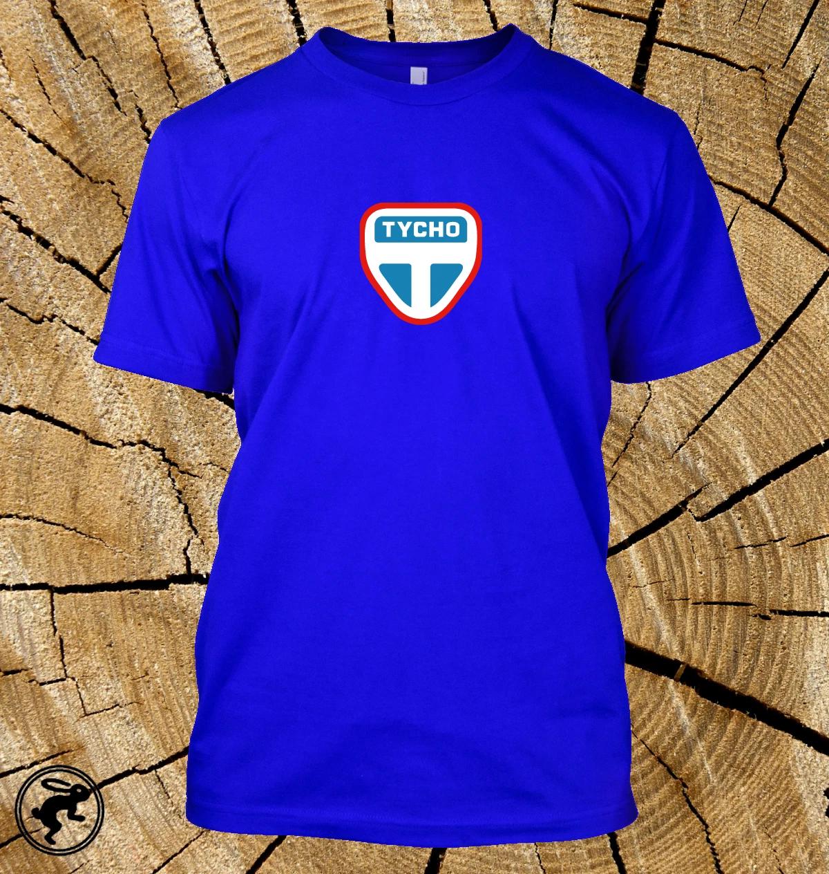 The Expanse Tycho Station T Shirt The Belt OPA TV Show Tee M