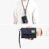 Karrimor VT wallet neck wallet F.Green