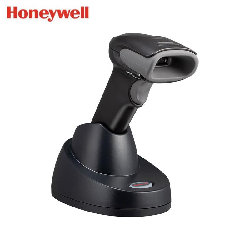 

Honeywell 1472G Wireless 2D Barcode Scanner with Base
