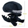 New Alien Plush Toy Doll Movie Peripheral Cartoon Monster Doll Claw Machine Toy for Kids Adults Gifts