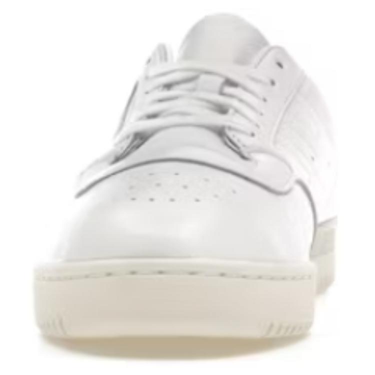Adidas Originals x Kith Classics Powerphase "White/Navy" sneakers IE2573