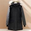 Big Goose Down Jacket Canadian Down Jacket Winter Women's Jacket W