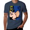 Love Vigilantes By Butcher Billy Tshirt Festive Simple Tshirt