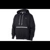 Nike Standard Issue Basketball Sports Hoodie Black CV0865-010