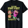 Tops – T-Shirts