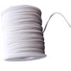 A60Z2 Roll 200Feet/61Meter White Candle Wick Cotton Candle Woven Wick For DIY Candle Making Material Smokeless Wax Coremay