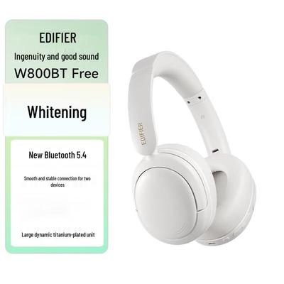 Edifier W800BT Free Over-Ear Bluetooth Headphones