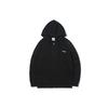 Li Ning Jacket Fall Men's Black AWDR633-1