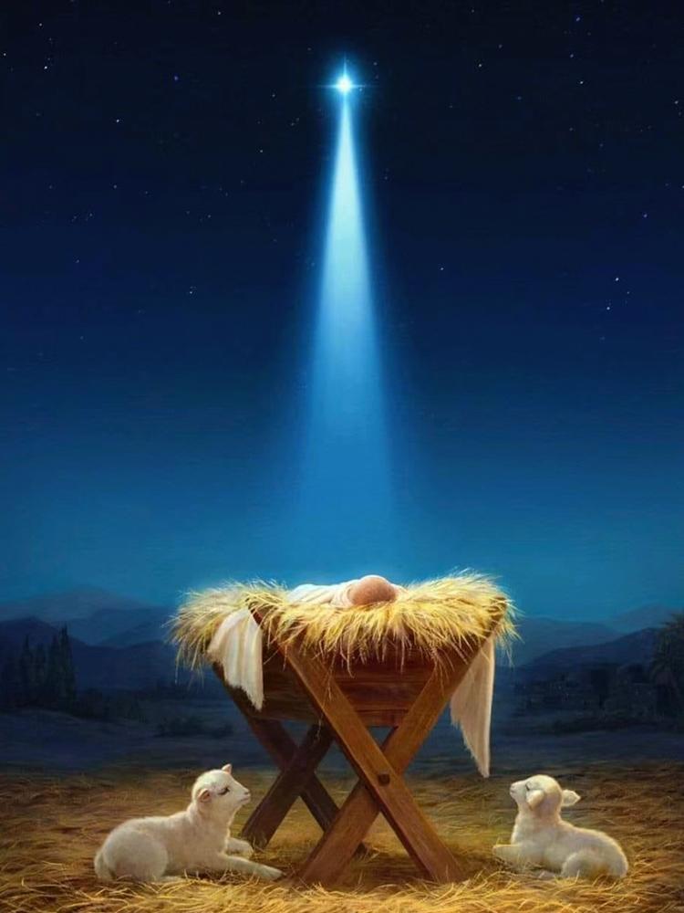 

Дева Мария и Иисус Алмазная Картина 5D Diy Вышивка Крестом Искусство Водная Алмазная Вышивка Религиозное Украшение Стены Full Round 20x30CM