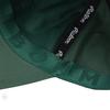 MALBON GOLF Malbon Basic Logo Script Cap Green