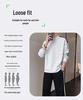 2024 Autumn Two-Piece Set: Round Neck Sweatshirt & Straight-Leg Sporty Sweatpants – Stylish and Premium Look