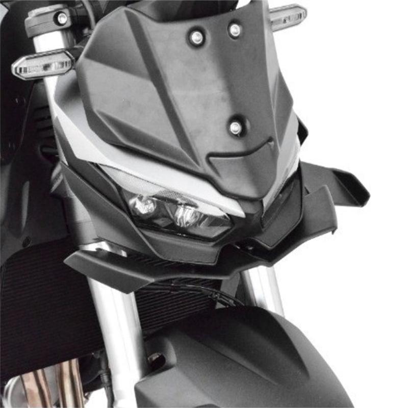 A16P-Motorcycle Accessories For Honda CB1000 Hornet SP 2025 Fairing Windshield Screen Wind Deflector KIT