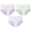 Jiusuiban Girls' Breathable Modal Briefs