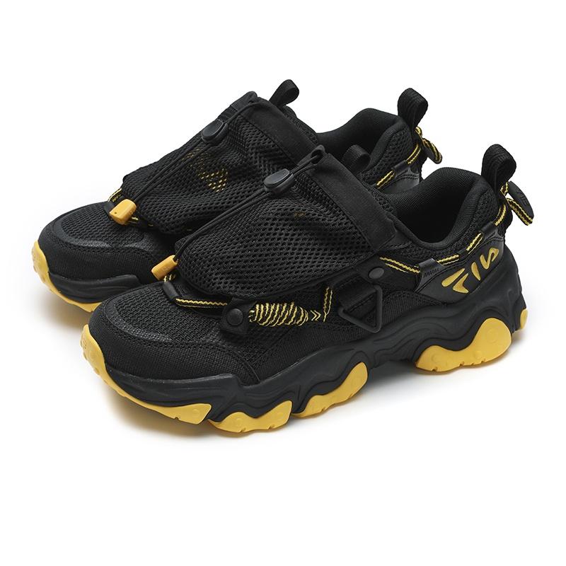 X FILA FLUID 5 Damen F12W442128FBK