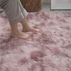 Bedroom/Living Room Cotton Rug Ultra Soft Modern Area Rectangle Rugs Shaggy Nursery Rug Home Room Plush Carpet Decor