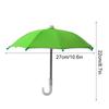 1PC Screen Protector Anti-Reflective Phone Umbrella Anti-Glare Mini Windproof Sunshade Cover Outdoor Phone Accessories Universal