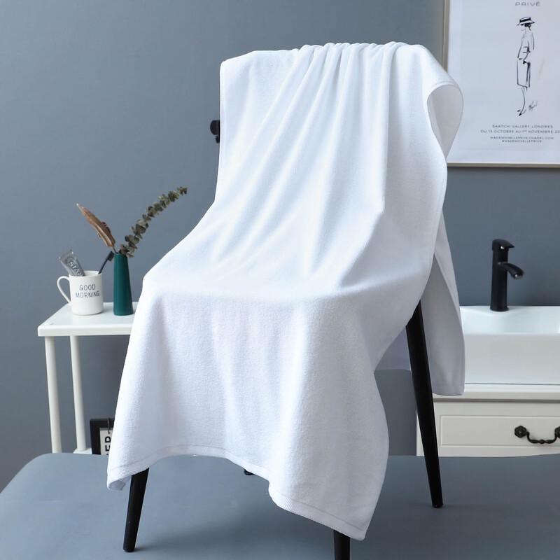 Pure Cotton Hotel & Spa Bath Towel