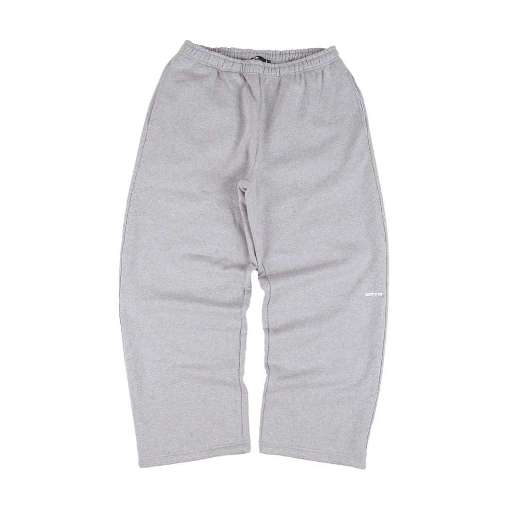 Ialtial Emanate Logo Jogger Pants Melange Gray