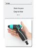 High-Pressure Multifunctional Water Gun Nozzle for Car Washing and Garden Watering