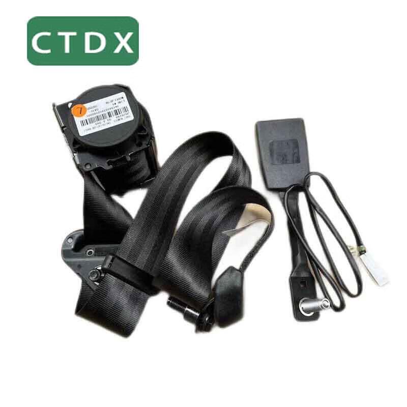 Dongfeng Mengshi CSK181 Safety Belt & Buckle Set