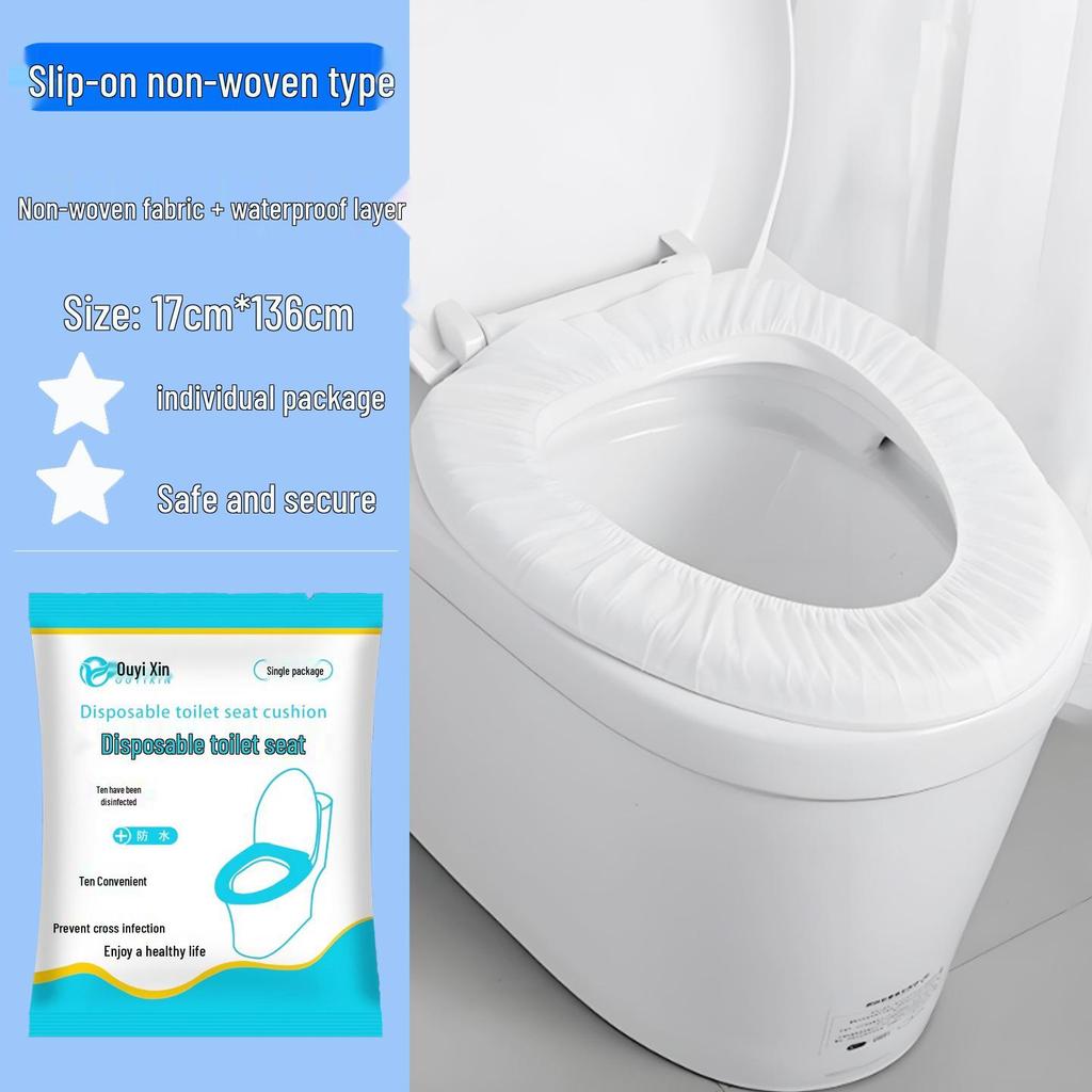 Gästehaus Toilettenartikel Set: Einwegzahnbürste, Zahnpasta, Weichborstenkamm