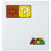 Super Mario Cool Towel & Pouch (Mario Characters)