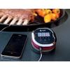 Thermomètre connecté igrill 2 - weber