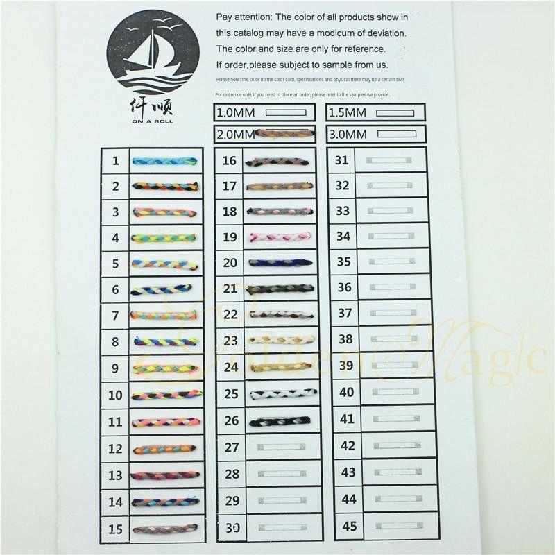 Colorful Carrying Strap Braided Rope Hand-Made Cotton Threads Handcraft Braiding Rope Braided Rope Bracelet Braiding Thread Crafts Tassel DIY Material