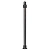 SLIK Tripod Accessory Carbon Pole NS Total Length 870mm 2 Stages Maximum Pipe Diameter 25mm Carbon Pipe Lever Lock Type 204924