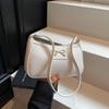 New Arrival Ladies Bow Design Underarm Shoulder Bag Fashi Persality Commute Bag