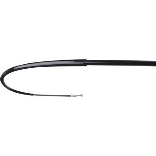 

ALCAN HANDS TW200/225/E Clutch Wire, Black, 2.0 inches (50 mm) Long 5cm long